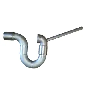 Spray Gun Monitor