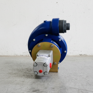 BB Multi-Purpose Hydraulic Driven Pump