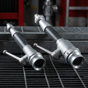 Spray Gun – Connects with STD BS336 Instantaneous Connector