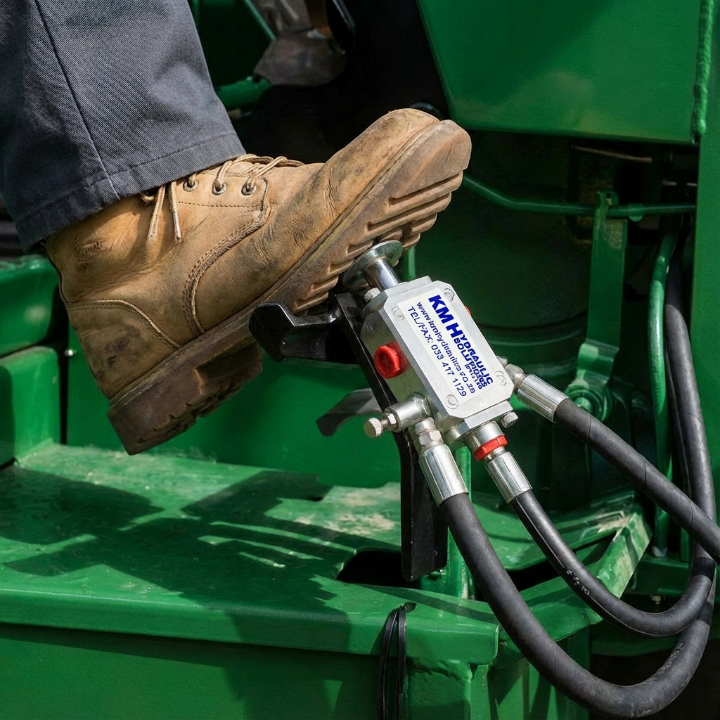 Progressive Hydraulic Trailer Brake Valve Kits