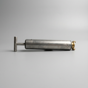 Alternative view of Large Priming Pump