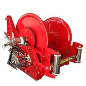Electric Hose reel