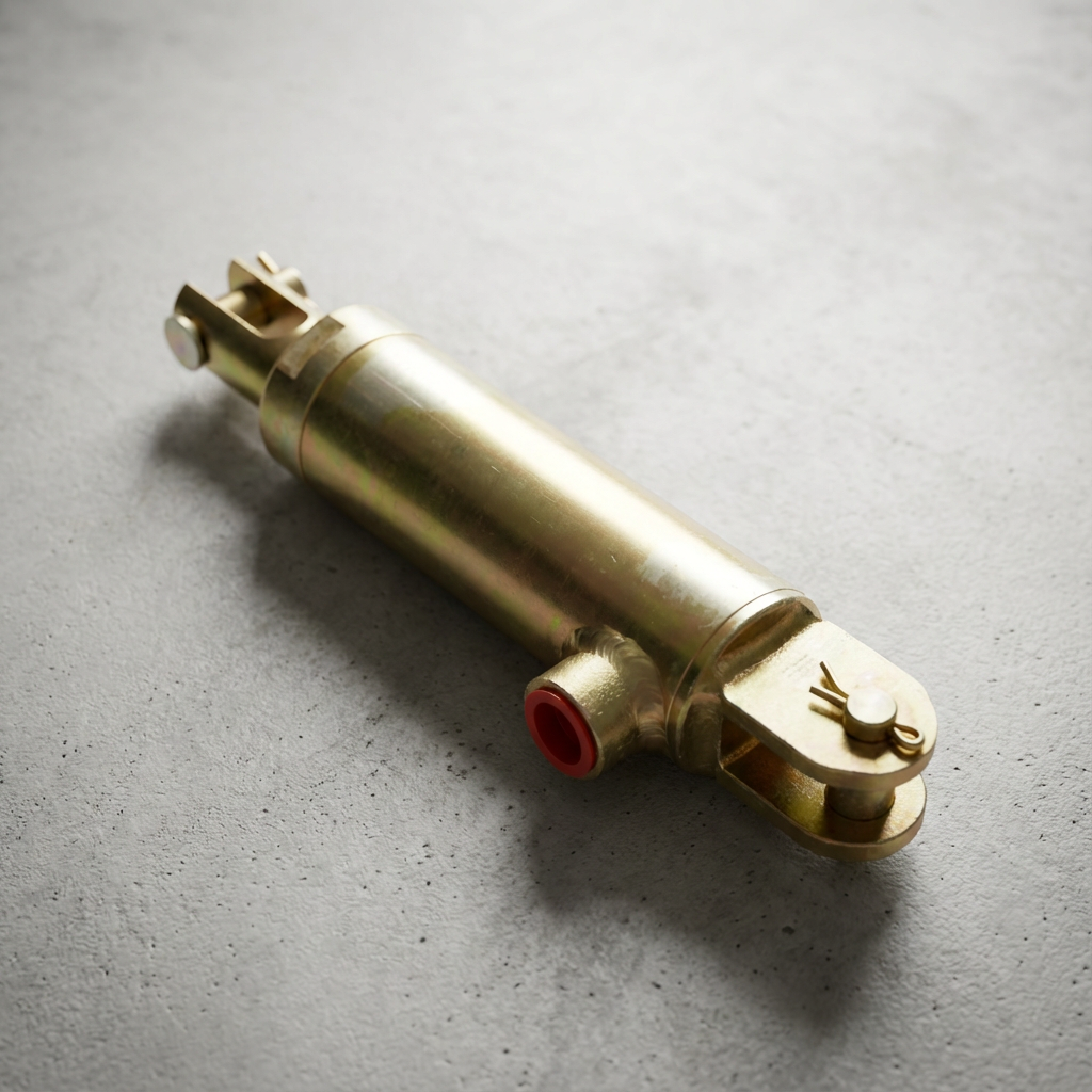 Brake cylinders