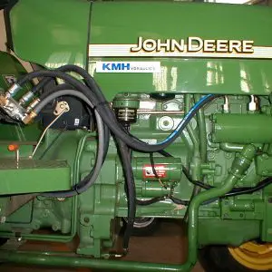 John Deere Brake Kit
