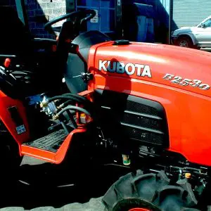 Kubota Tractor Brake Kit