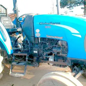 Landini Tractor Brake Kit