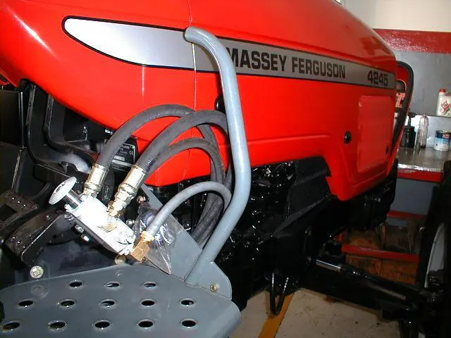 Massey Ferguson Brake Kits