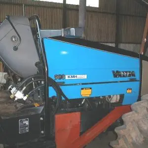 Valtra Tractor Brake Kit