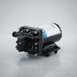 Shurflo BLASTER™ II Washdown Pump