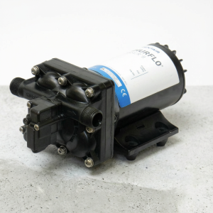 Alternative view of Shurflo BLASTER™ II Washdown Pump